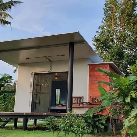 Koh Kood Chalet Ban Hin Dam Exterior photo