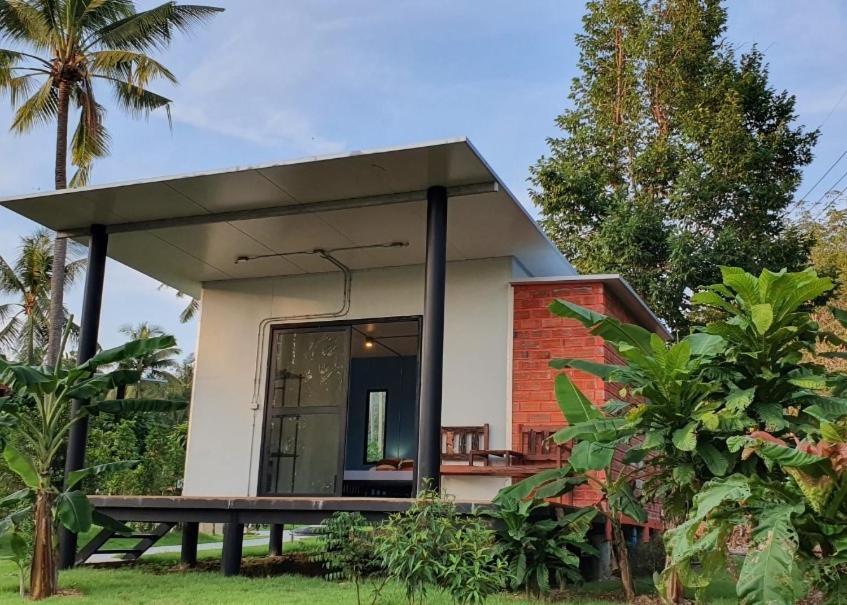 Koh Kood Lodge